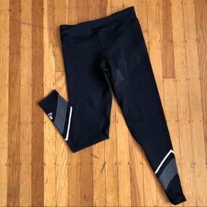 Lilybod x SoulCycle leggings